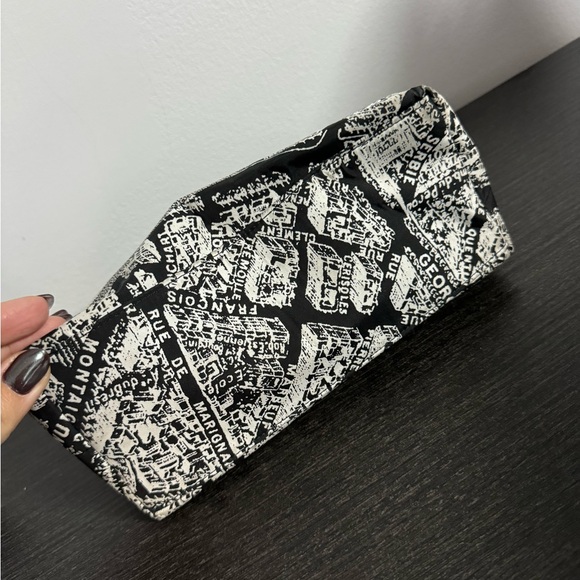 Dior Nylon Top Handle Bag - Picture 2 of 7